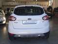 Ford Kuga Kuga I 2009 2.0 tdci Titanium 2wd 136cv dpf Blanc - thumbnail 4