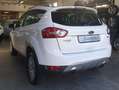 Ford Kuga Kuga I 2009 2.0 tdci Titanium 2wd 136cv dpf Blanc - thumbnail 6