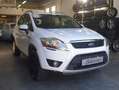 Ford Kuga Kuga I 2009 2.0 tdci Titanium 2wd 136cv dpf Blanc - thumbnail 3