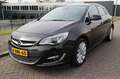 Opel Astra 1.4 Turbo Sport Negro - thumbnail 3