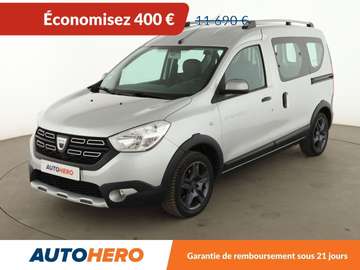 Stepway 1.2 TCe
