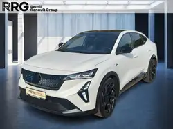 Renault Rafale 1.2 Plug in Hybrid Atelier Alpine 300