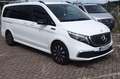 Mercedes-Benz EQV 300 -Klasse EQV 300 lang Blanco - thumbnail 2