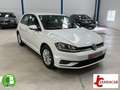 Volkswagen Golf 1.6TDI Last Edition 85kW Blanco - thumbnail 3