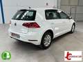 Volkswagen Golf 1.6TDI Last Edition 85kW Blanco - thumbnail 4