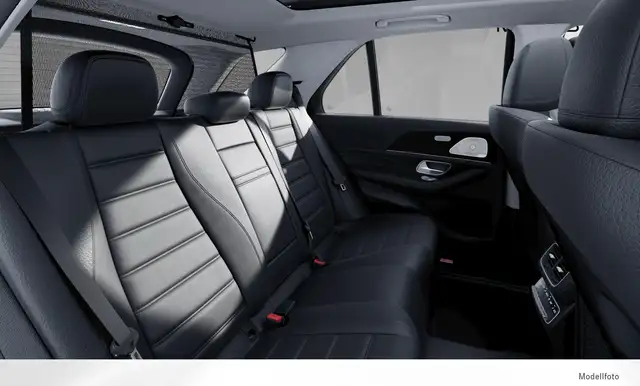 Mercedes-Benz GLE 450 d 4MATIC AMG Line Ansicht 8