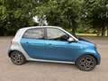 smart forFour smart forfour electric drive EQ pulse Blau - thumbnail 7