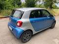 smart forFour smart forfour electric drive EQ pulse Blau - thumbnail 16