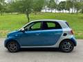 smart forFour smart forfour electric drive EQ pulse Blau - thumbnail 3