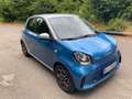 smart forFour smart forfour electric drive EQ pulse Blau - thumbnail 23
