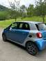 smart forFour smart forfour electric drive EQ pulse Blau - thumbnail 5