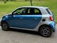 smart forFour smart forfour electric drive EQ pulse Blau - thumbnail 4