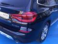 BMW X3 xDrive 20dA Negro - thumbnail 20