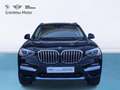 BMW X3 xDrive 20dA Negro - thumbnail 2