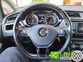Volkswagen Touran 1.6 TDI 115 CV SCR Trendline BlueMotion Technology Nero - thumbnail 7