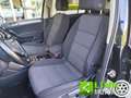 Volkswagen Touran 1.6 TDI 115 CV SCR Trendline BlueMotion Technology Nero - thumbnail 5