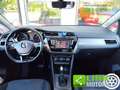 Volkswagen Touran 1.6 TDI 115 CV SCR Trendline BlueMotion Technology Nero - thumbnail 4