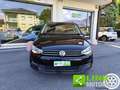 Volkswagen Touran 1.6 TDI 115 CV SCR Trendline BlueMotion Technology Nero - thumbnail 2