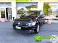 Volkswagen Touran 1.6 TDI 115 CV SCR Trendline BlueMotion Technology Nero - thumbnail 3