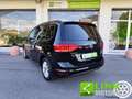 Volkswagen Touran 1.6 TDI 115 CV SCR Trendline BlueMotion Technology Nero - thumbnail 13