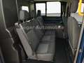 Ford Transit 350 L3H2 Limited DOKA *ACC*XENON*NAVI* Bleu - thumbnail 23
