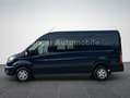 Ford Transit 350 L3H2 Limited DOKA *ACC*XENON*NAVI* Bleu - thumbnail 7