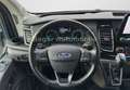 Ford Transit 350 L3H2 Limited DOKA *ACC*XENON*NAVI* Bleu - thumbnail 18