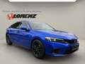 Honda Civic 2.0 Hybrid Advance inkl.Winterräder Bleu - thumbnail 3