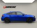 Honda Civic 2.0 Hybrid Advance inkl.Winterräder Bleu - thumbnail 8