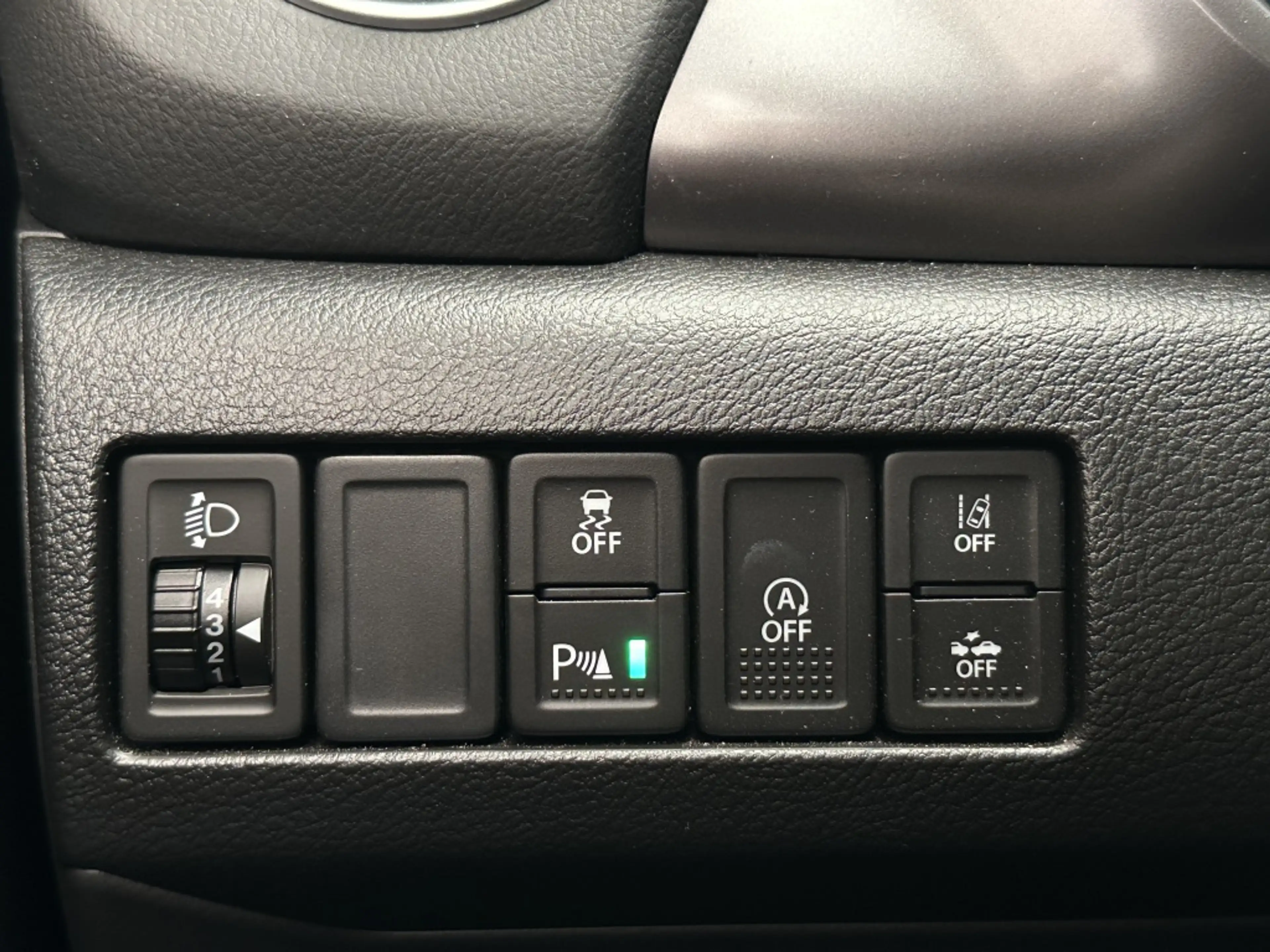 Suzuki Vitara 1.4 Boosterjet Hybride Select [ CAMERA I ADAPTIEVE — photo 27