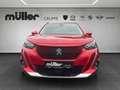 Peugeot 2008 Elektro Allure Pack Rouge - thumbnail 3