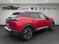 Peugeot 2008 Elektro Allure Pack Rouge - thumbnail 2