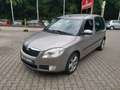 Skoda Roomster Comfort Klima 2 Hand Preis inkl Neu Tüv Grau - thumbnail 1