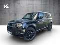 Land Rover Defender 110 XS Edition 3.0 P400 Schwarz - thumbnail 1