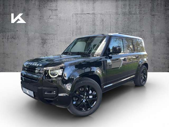 Imagine Land Rover Defender 110 P400 XS Edition
