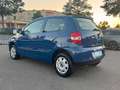 Volkswagen Fox 1.2 Color/TÜV-AU=09/2026 Bleu - thumbnail 6