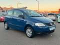 Volkswagen Fox 1.2 Color/TÜV-AU=09/2026 Bleu - thumbnail 3