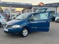 Volkswagen Fox 1.2 Color/TÜV-AU=09/2026 Bleu - thumbnail 20