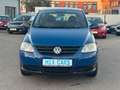Volkswagen Fox 1.2 Color/TÜV-AU=09/2026 Bleu - thumbnail 4