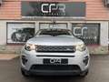 Land Rover Discovery Sport 2.0 D * GPS * RADAR AV/AR * CLIM AUTO * ATT REM Gris - thumbnail 2