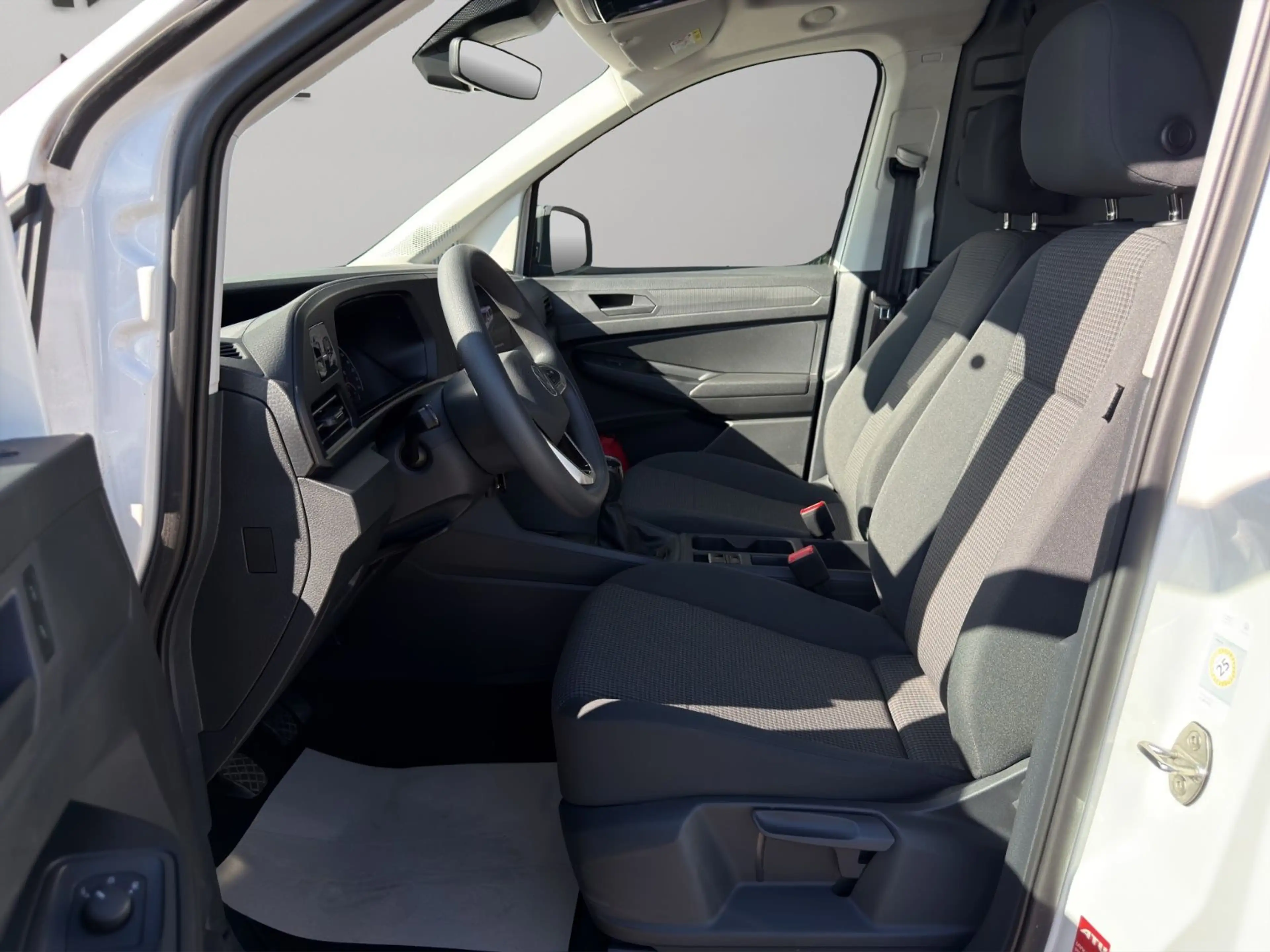 Volkswagen Caddy Cargo 2.0 TDI *Garantie*Finanzierung* — photo 9