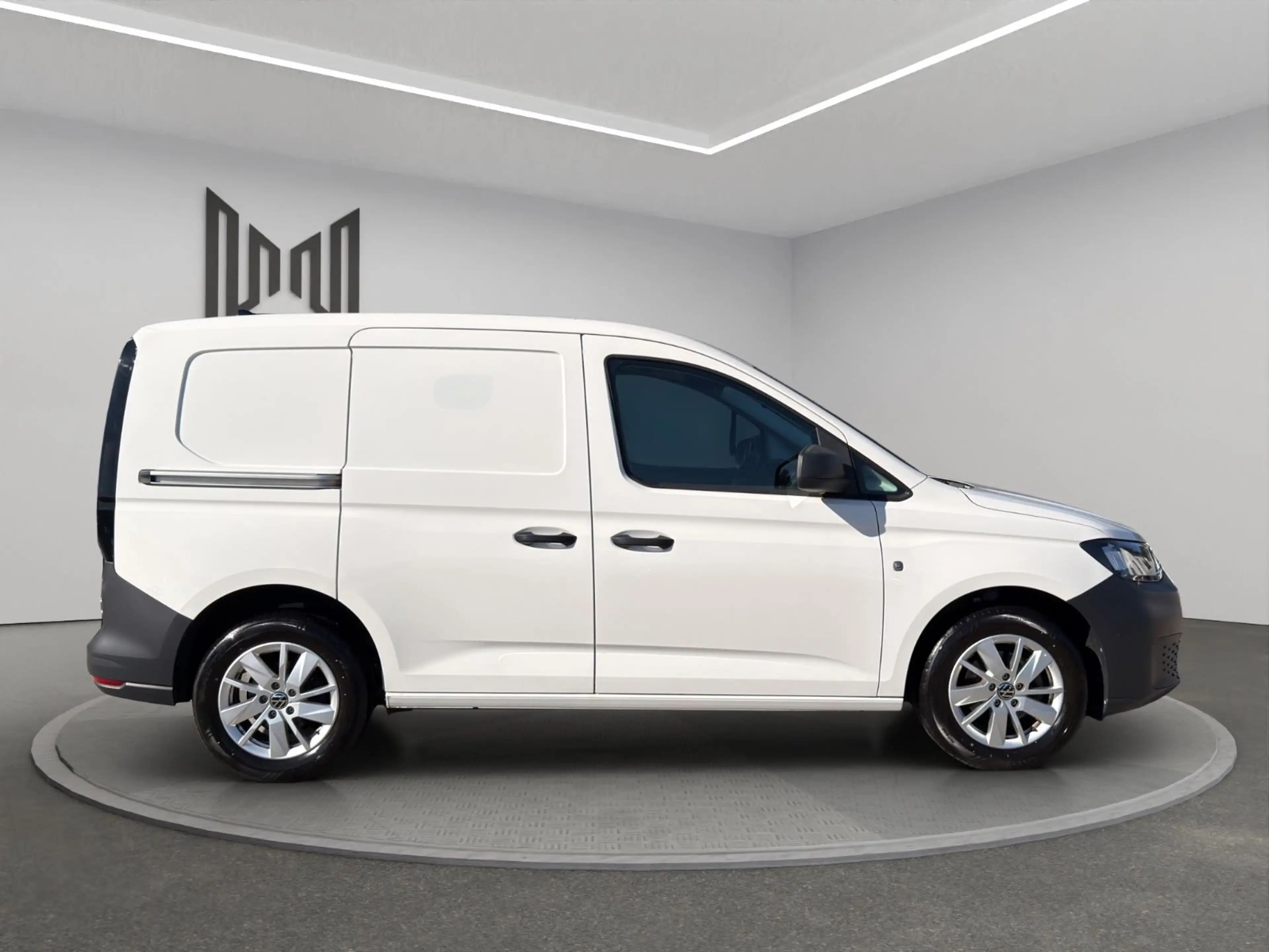 Volkswagen Caddy Cargo 2.0 TDI *Garantie*Finanzierung* — photo 6