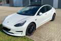 Tesla Model 3 Model 3 Standard Reichweite Plus Hinterradantrieb Weiß - thumbnail 4