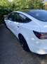 Tesla Model 3 Model 3 Standard Reichweite Plus Hinterradantrieb Weiß - thumbnail 6