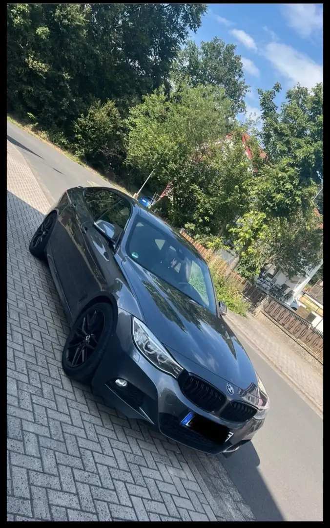 BMW 325 325d Gran Turismo - 1