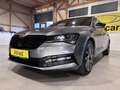 Skoda Superb 4x4 SPORTLINE MATRIX-BEAM VIRTUAL COCKPIT 360°KAMERA Schwarz - thumbnail 4