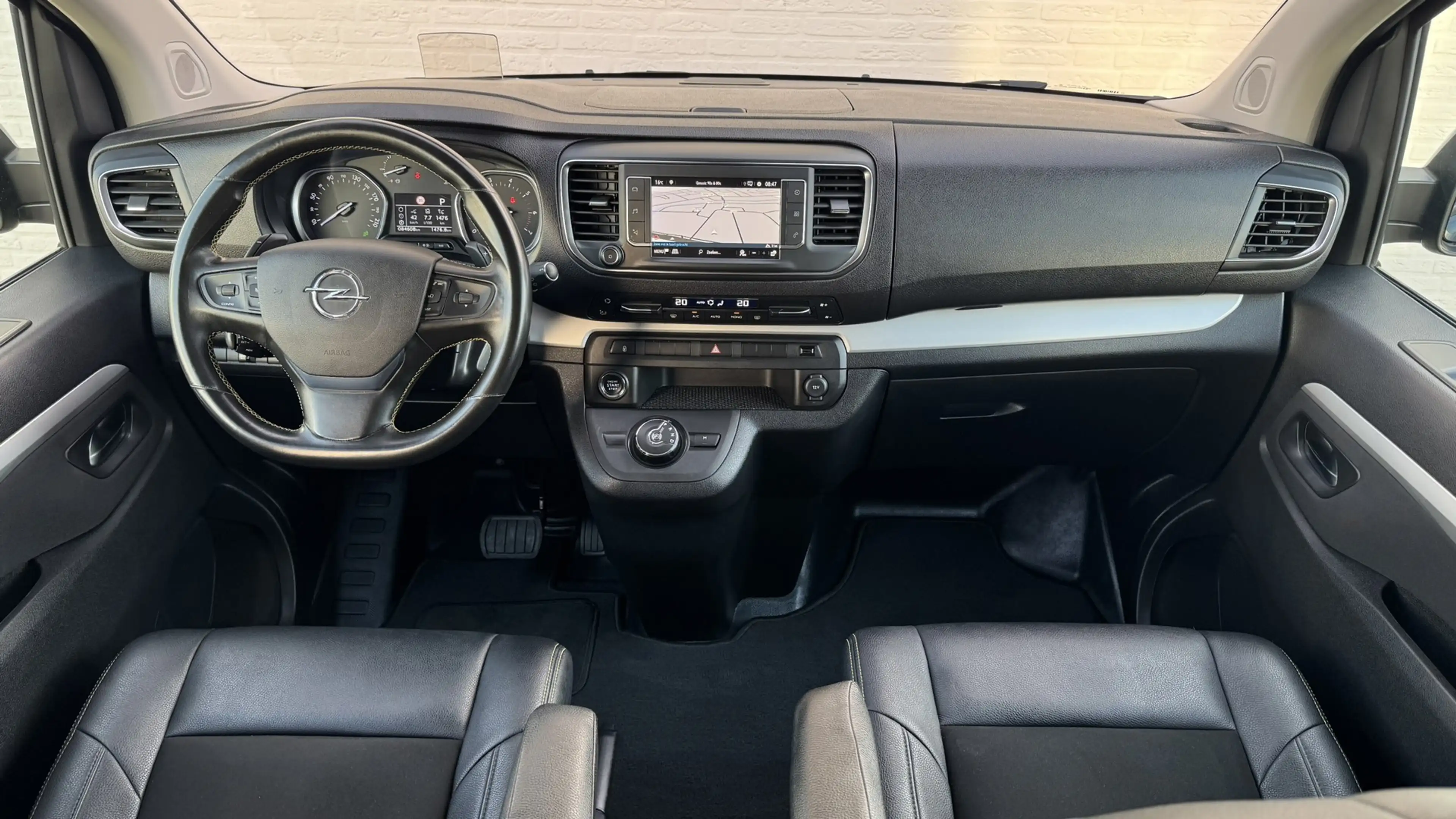 Opel Vivaro 2.0 CDTI L3H1 DC Automaat Innovation Irmscher Spor — photo 3