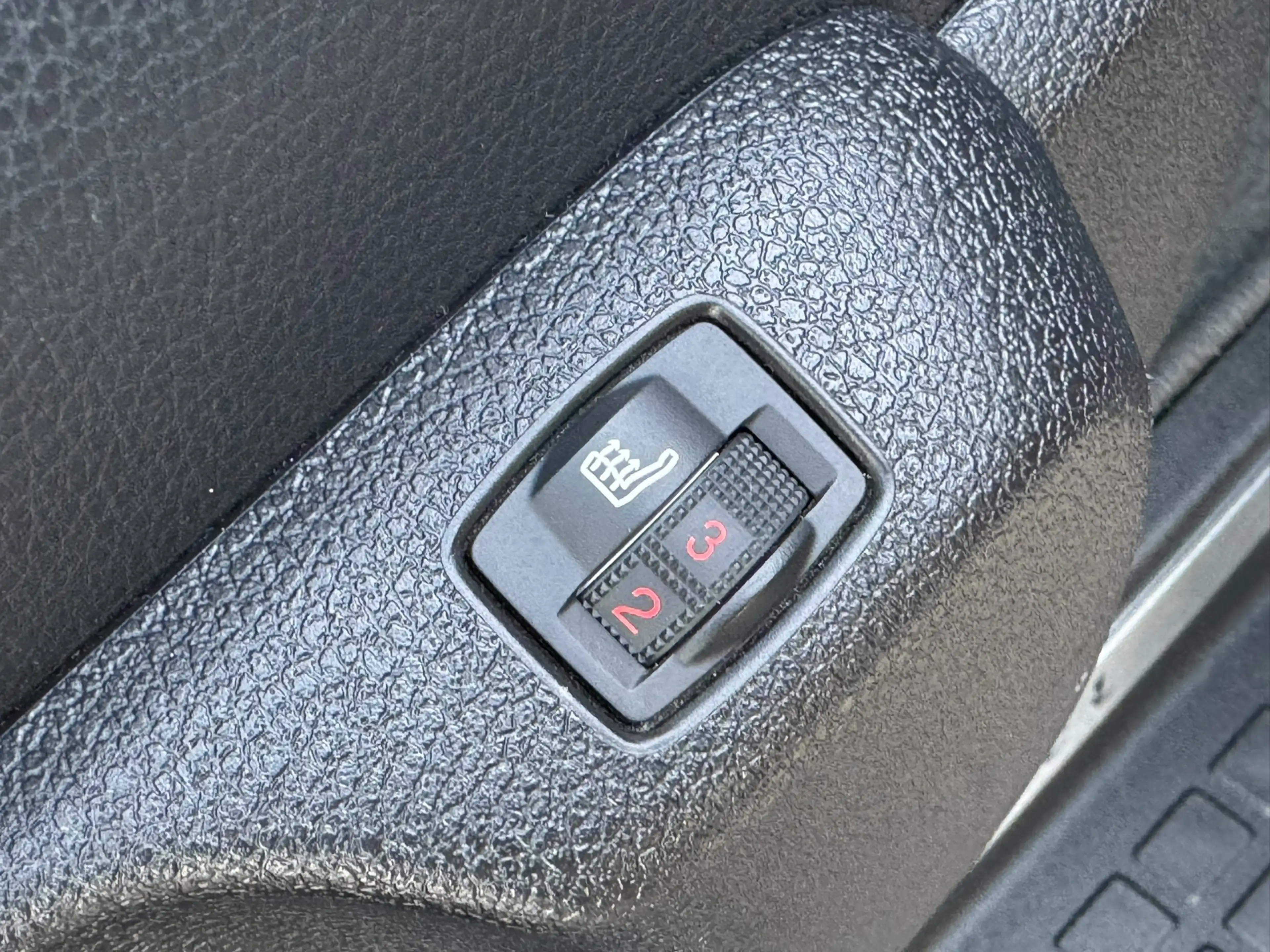 Opel Vivaro 2.0 CDTI L3H1 DC Automaat Innovation Irmscher Spor — photo 7