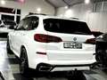 BMW X5 3.0 dAS xDrive30 M // RESERVER // RESERVED // Blanc - thumbnail 4