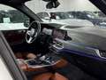 BMW X5 3.0 dAS xDrive30 M // RESERVER // RESERVED // Blanc - thumbnail 7